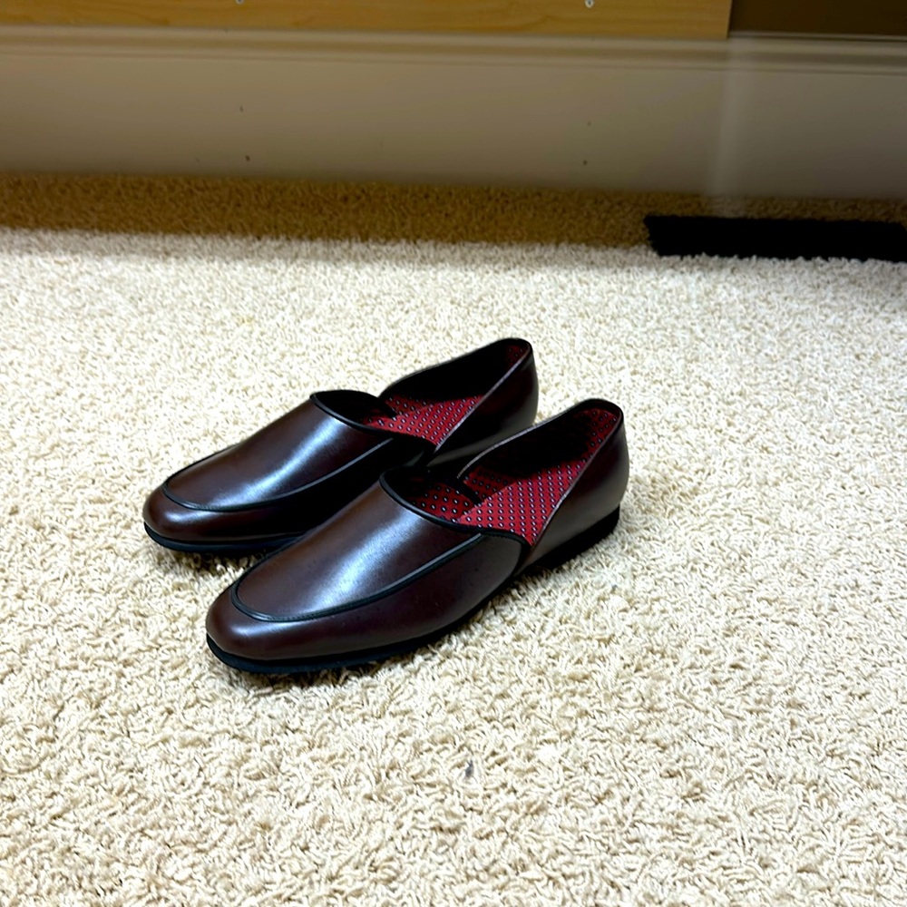 Towncraft bedroom shoes